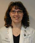 Dr. Sara Butterworth