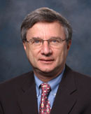 Dr. Tom Weingeist