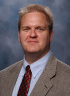Dr. Todd Scheetz