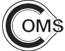 COMS logo