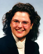 Dr. Hilary Beaver