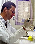 Dr. Andrew Lotery