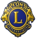 Lions International Logo