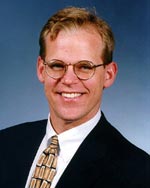 Dr. Tom Oetting