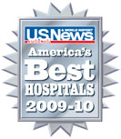 U.S. News Rankings