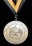 University of Iowa Commemorative Medallion