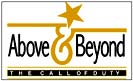 Above and Beyond Awards