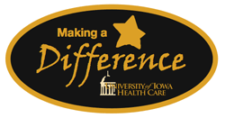 Making a Difference