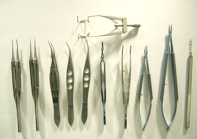 Basic Tray