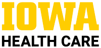 University of Iowa Health Care logo
