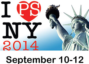 IPS, New York, September 10-12, 2014