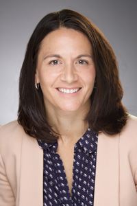 Denise Rettig, MHA, MBA