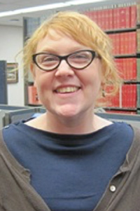 Jill Oulman