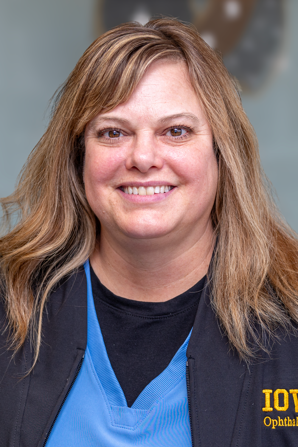 Heather Jones