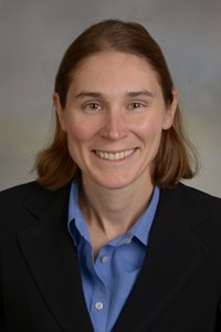 Elaine M. Binkley, MD