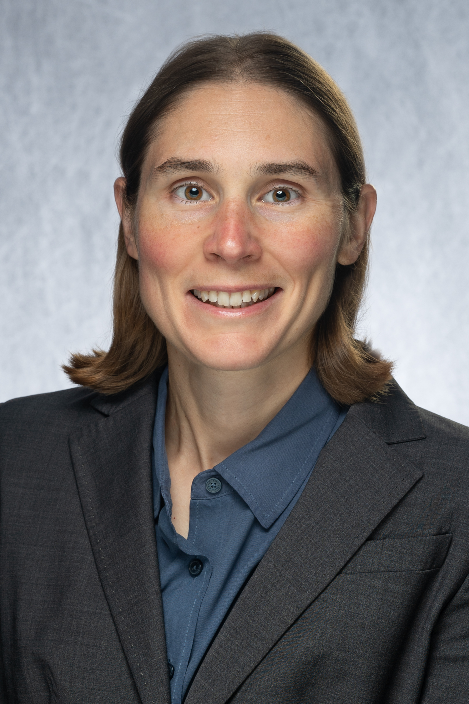 Elaine Binkley, MD