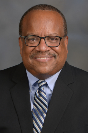Keith Carter, MD