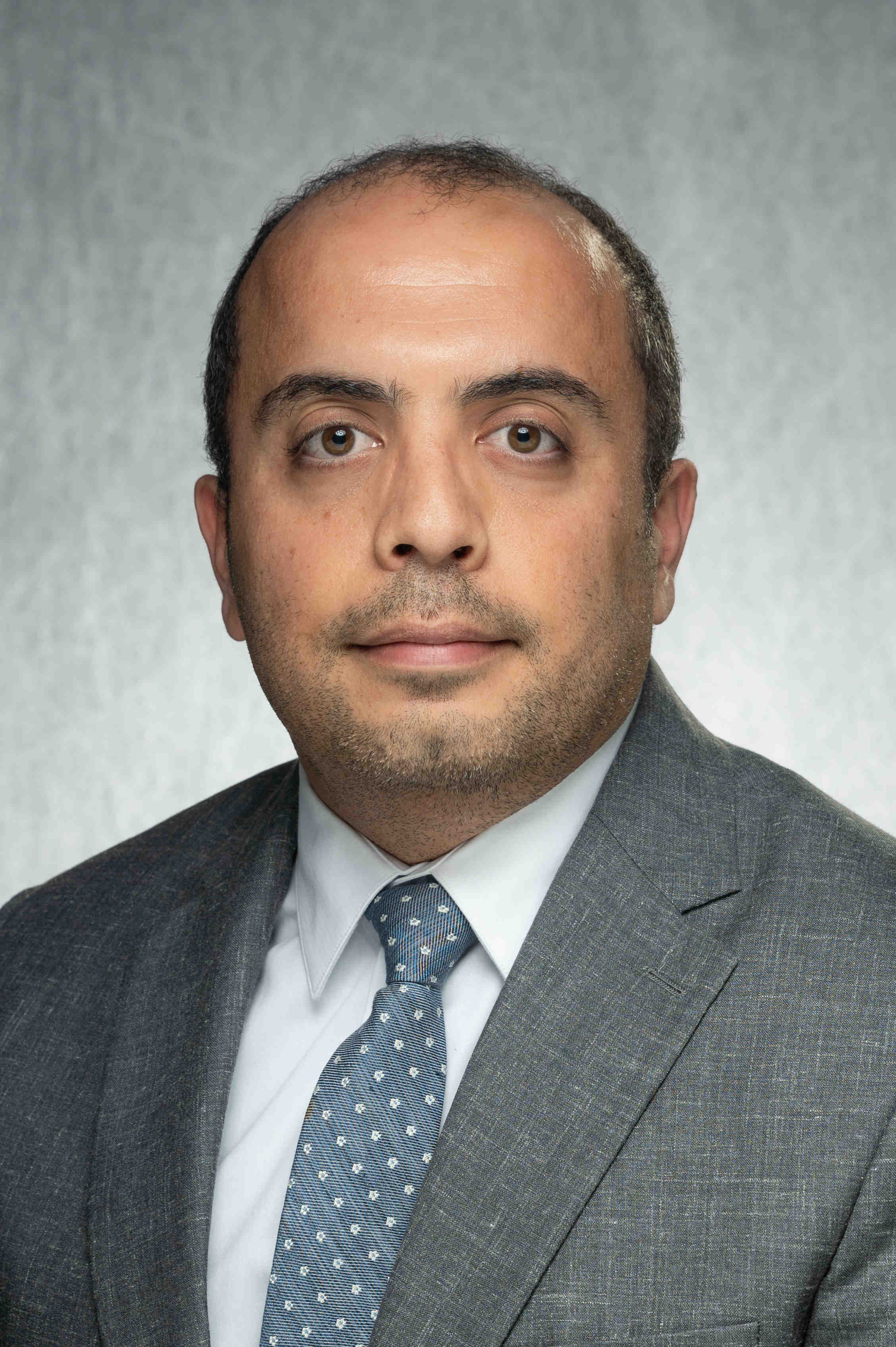 Ferhat Evliyaoglu, MD, FACS, FEBO