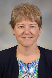 Karen M. Gehrs, MD