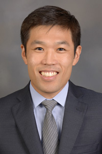 Ian C. Han, MD