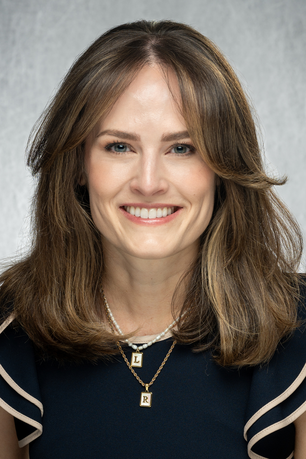 Leigh Rettenmaier
