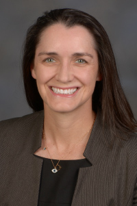 Erin M. Shriver, MD