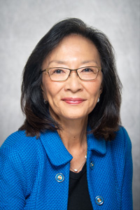 Sophia M. Chung, MD