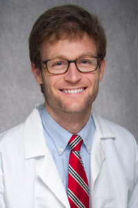 Jonathan Russell, MD, PhD