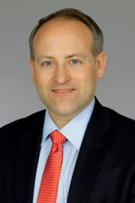 Marc Toeteberg, MD, FEBO