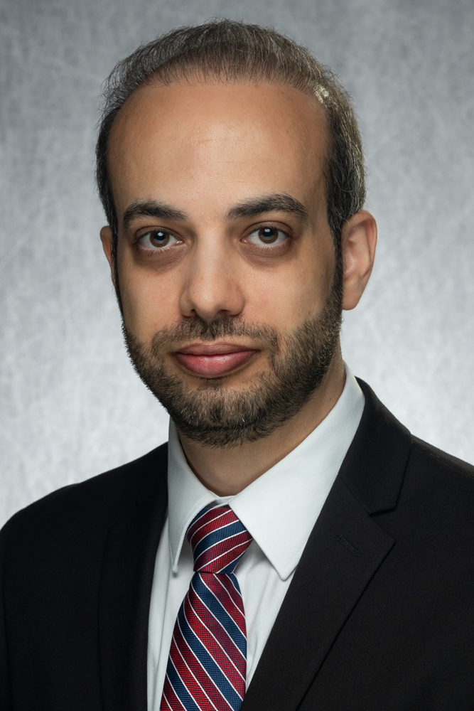 Rami Abu Sbeit, MD