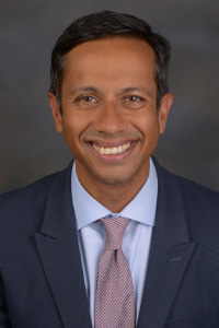 Chirantan Mukhopadhyay, MD, MS