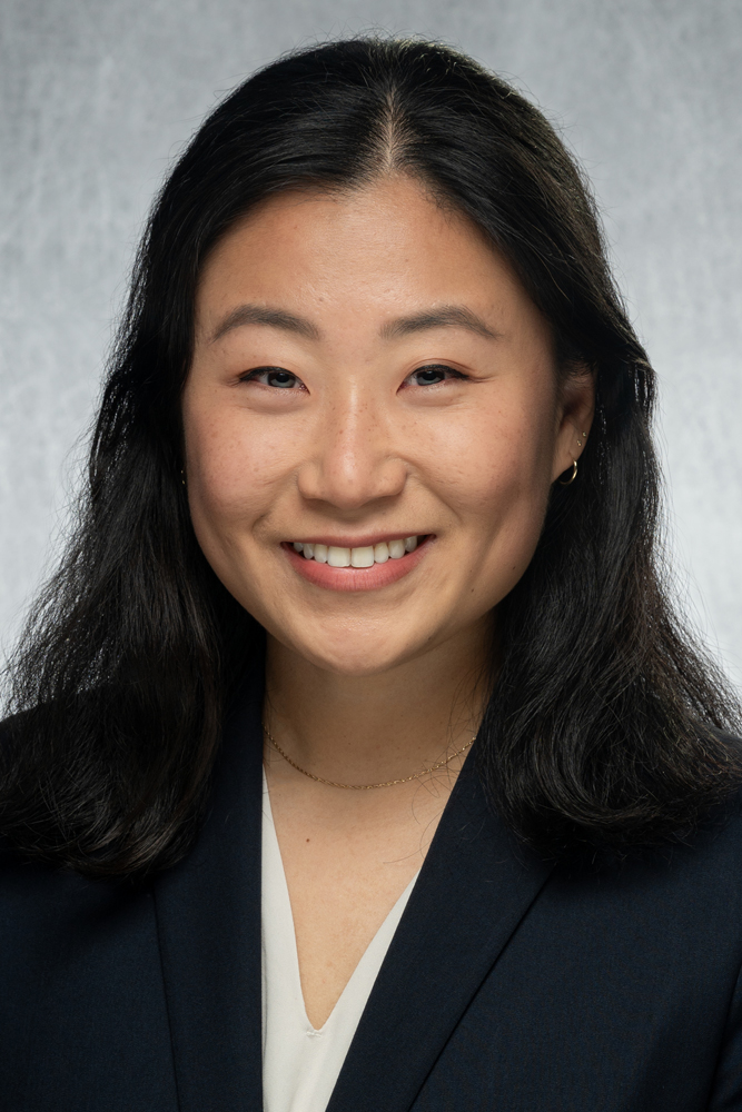Rachel Chu, MD