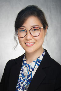 Lindsay Chun, MD