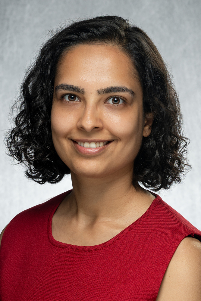 Saloni Kapoor, MD