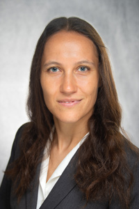 Marina Peskina, MD