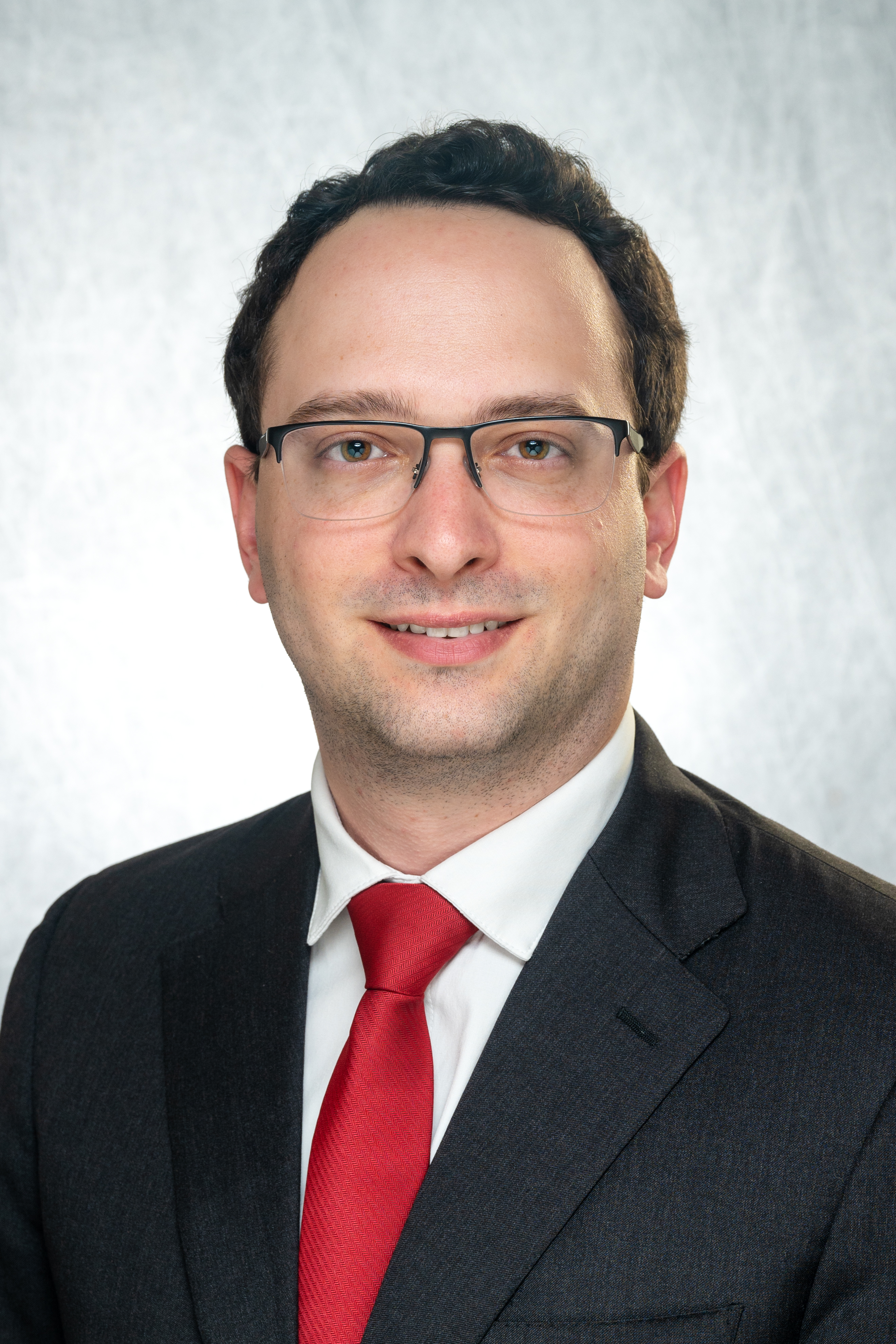 Andrew Zolot, MD