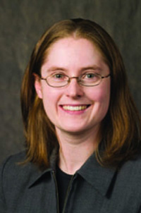 Mona Garvin, PhD