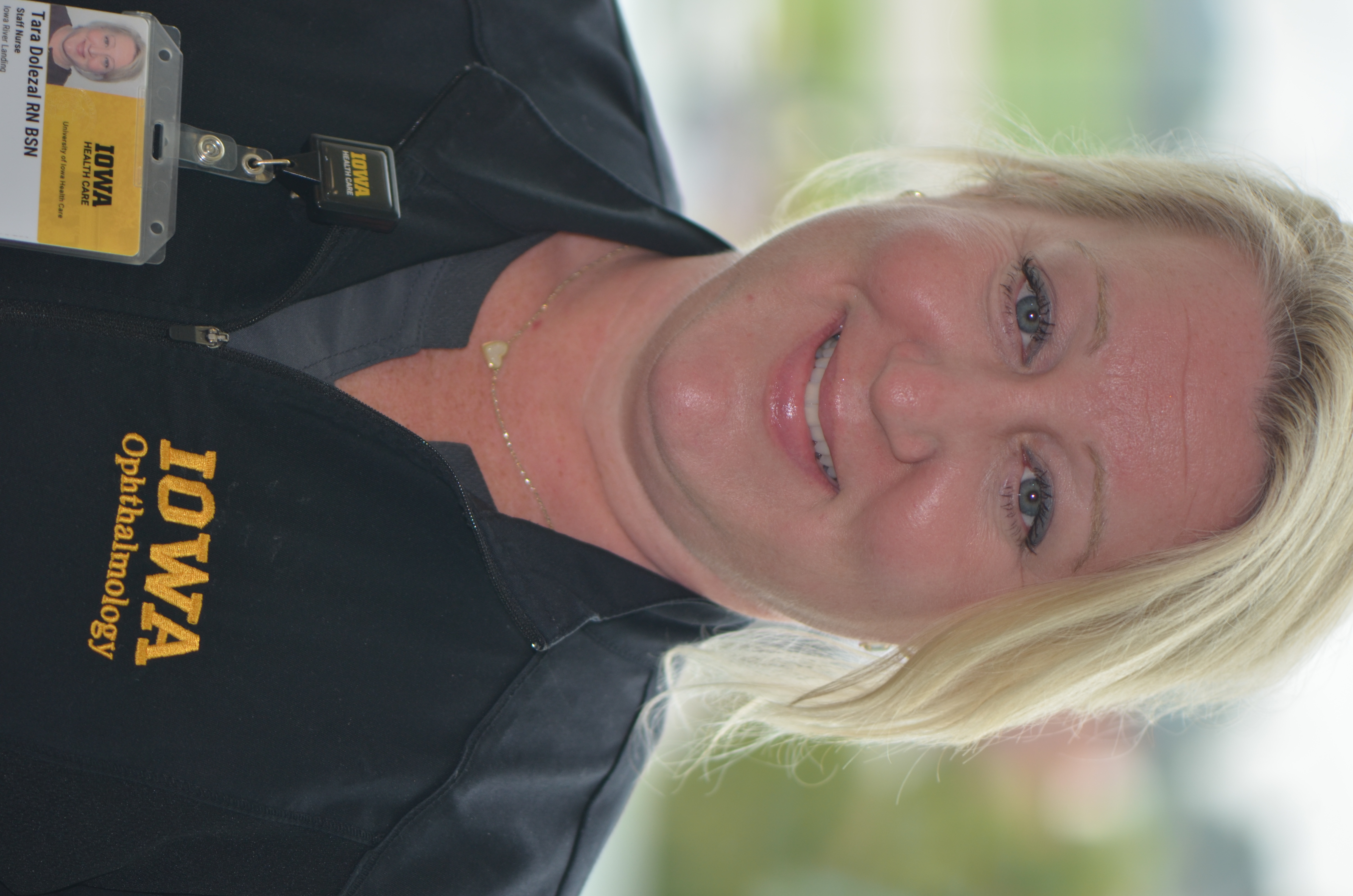 Tara Dolezal, RN