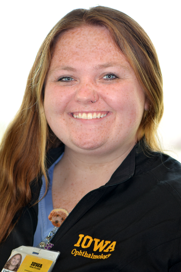 Carlie Hubler