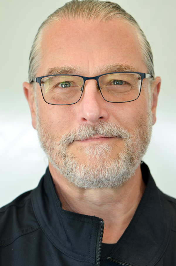 Paul Karr
