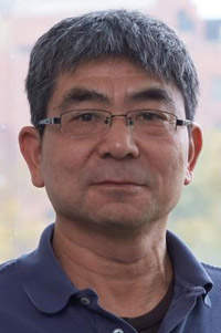 Shemin Zeng, PhD