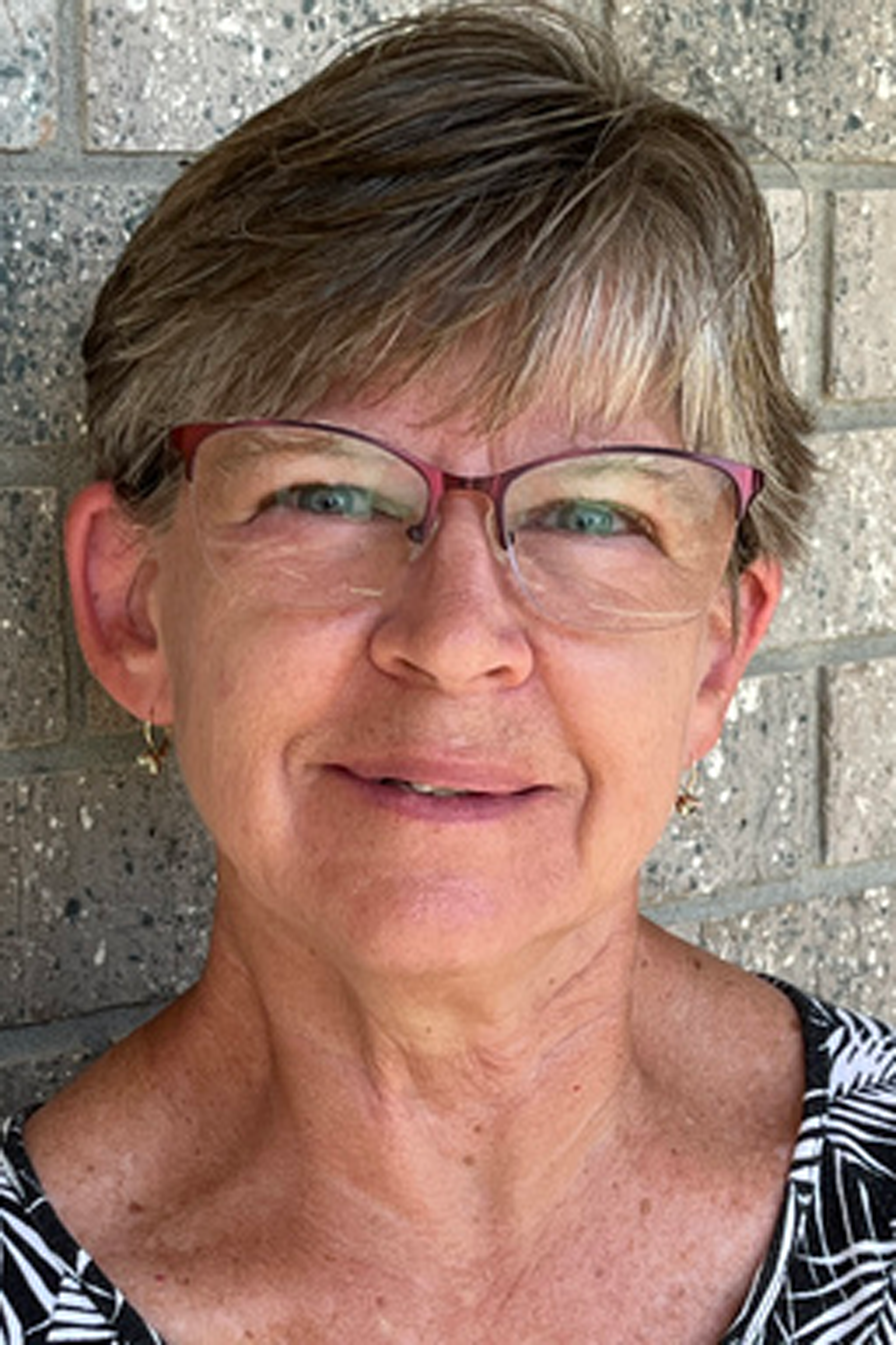 Ann Parker