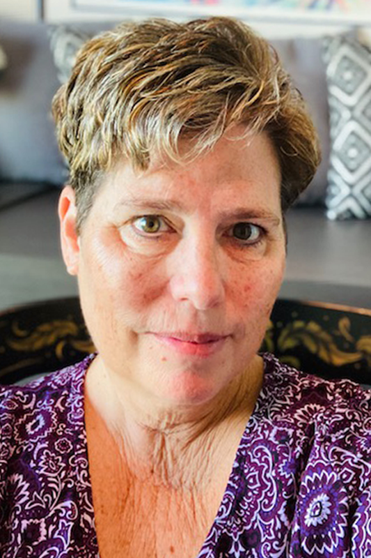 Maria Schweers