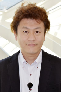 Noriyoshi Takahashi