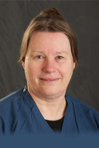 Karen Schaapveld, RN