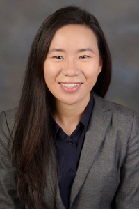 Cheryl Wang, MD