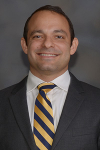 Matthew G. Field, MD, PhD