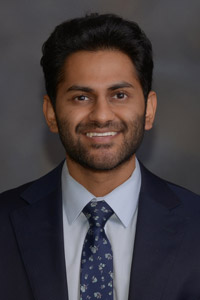 Tirth J. Shah, MD