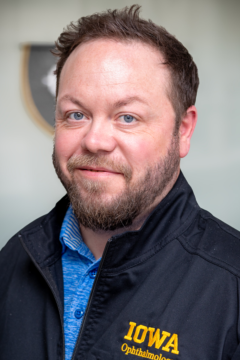 Vince VandeBerg