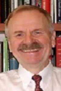 Johannes Ledolter, PhD